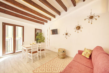 Lejlighed Remolars 3 Townhouse