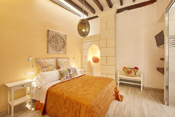 Remolars 3 Townhouse Lejlighed