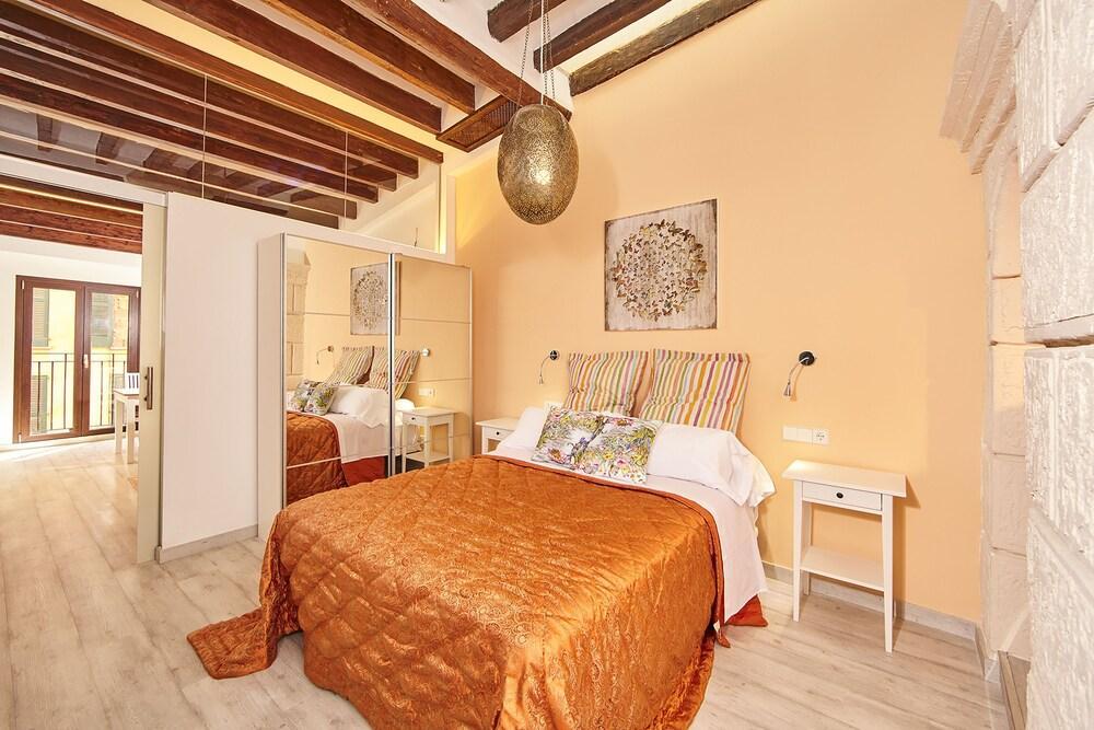 Remolars 3 Townhouse Lejlighed *