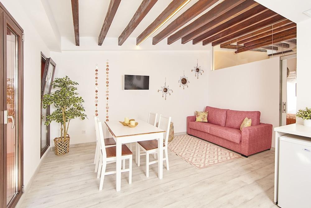 Lejlighed Remolars 3 Townhouse
